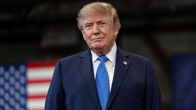 Trump suspende los aranceles del 50% a Canadá tras acordar con Carney retomar el proyecto del oleoducto Keystone XL