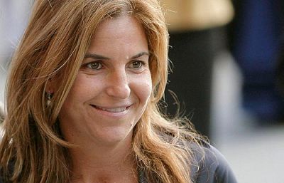 El TS confirma que Arantxa Sánchez Vicario deberá pagar 3,5 millones a Hacienda