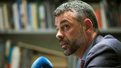 El TSJC envía a juicio a los exconsellers Puig y Vila por no entregar los bienes de Sijena