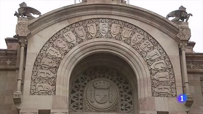 El TSJC dubta de la constitucionalitat de la nova Llei del català El TSJC dubta de la constitucionalitat de la nova Llei del català