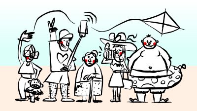 Tú a Tortuero y yo a Lloret de Mar: los municipios con más presión turística de España durante el verano