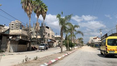 Tulkarem, la ciudad de Cisjordania que teme seguir la suerte de Gaza: "Ya firmaron una tregua y vinieron a por nosotros"