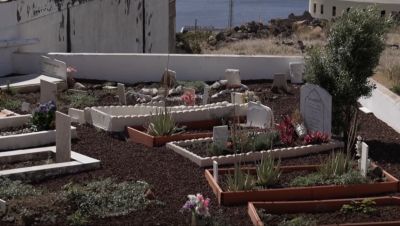 Tumbas sin nombre: la última travesía de los que llegan sin vida a Canarias
