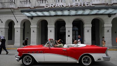 Turismo en Cuba: el hundimiento del que fue un salvavidas para la economía de la isla