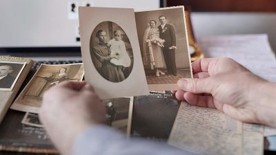 Turismo genealógico, un viaje en busca del origen familiar: "Sentí que una parte de mí pertenecía a aquel lugar"