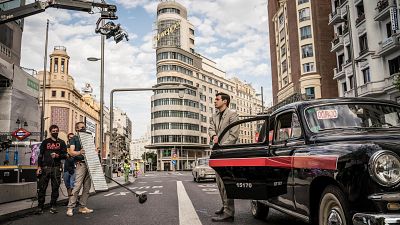 Turismo de pantalla: cuando el lugar de rodaje se convierte en el destino de viaje Turismo de pantalla: cuando el lugar de rodaje se convierte en el destino de viaje