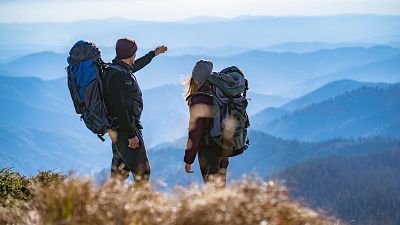 Turismo regenerativo: una "mirada más profunda" a la sostenibilidad Turismo regenerativo: una "mirada más profunda" a la sostenibilidad