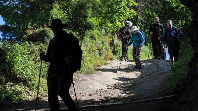 De Sarria a Compostela y más allá: así afecta la turistificación a lo largo del Camino de Santiago