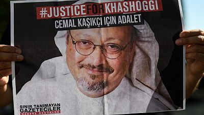 Turquía cierra el caso del asesinato del periodista Khashoggi y lo deja en manos de Arabia Saudí
