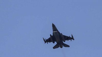 Turquía lanza ataques aéreos contra la guerrilla kurda en Siria e Irak en represalia por el atentado terrorista en Estambul