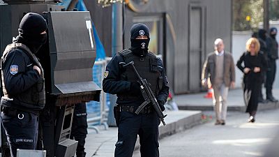 Turquía prolonga el estado de excepción otros tres meses más