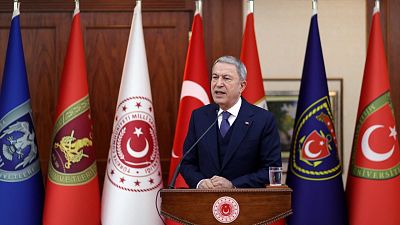 Turquía y Siria mantienen su primera reunión gubernamental desde 2011 para abordar la crisis siria y el terrorismo