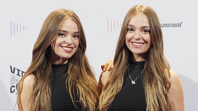 Twin Melody ya cantaron en euskera, ¿será su canción del Benidorm Fest 2023 en lengua cooficial?