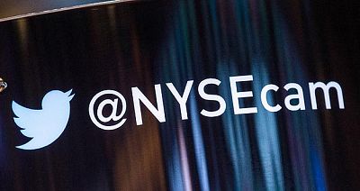 Twitter cierra el año de su salida a bolsa con 645 millones de dólares de pérdidas netas