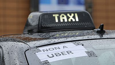 UberPop dejará de operar en Bruselas después de que fuera declarado ilegal por el Tribunal de Comercio