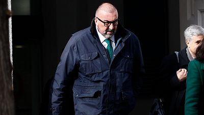 La UCO apunta a que Koldo García y un socio de Aldama gestionaban el piso de la expareja de Ábalos
