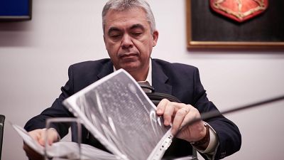 La UCO concluye que Cerdán y su familia dispusieron de más de 300.000 euros de origen desconocido