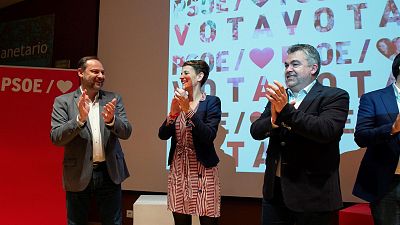 La UCO pone el foco en Navarra para explicar el origen de la trama entre Cerdán, Ábalos y Koldo
