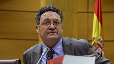 La UCO no encuentra "información de interés" en los correos y WhatsApp del fiscal general