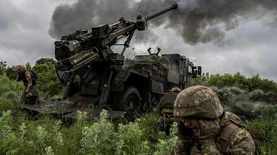 La guerra entra en una nueva fase con los primeros pasos de una contraofensiva que difícilmente decidirá el conflicto