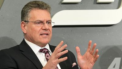 La UE dice estar dispuesta a negociar con EE.UU. una reducción de los aranceles a los vehículos