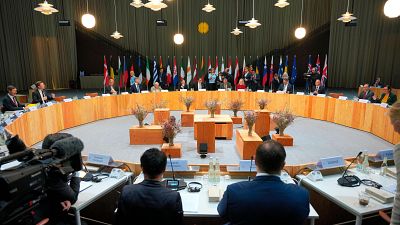 La UE evidencia su falta de consenso para sancionar a Israel por su ofensiva en Gaza: "Es frustrante no poder hacer más"