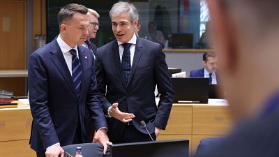 La UE aplaza la votación sobre la oficialidad del catalán, euskera y gallego tras las dudas expresadas por varios países