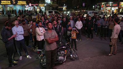 La UE levanta sanciones económicas a Siria y mantiene el bloqueo contra Asad y su entorno