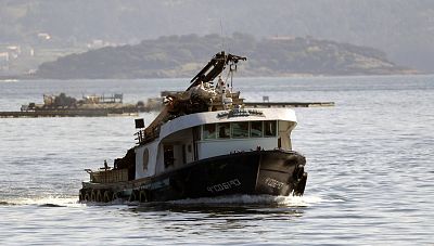 La UE logra un acuerdo sobre pesca para 2021 que reduce las cuotas en España y los días de actividad en el Mediterráneo