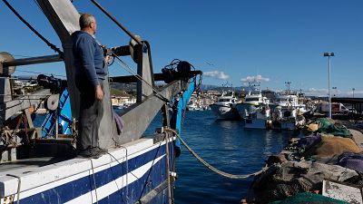 La UE acuerda reducir los días de pesca en el Mediterráneo pero podrán aumentar si utilizan redes más sostenibles