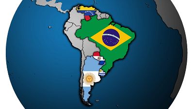 Claves del acuerdo comercial entre la UE y Mercosur - Telediario Fin de Semana | Ver