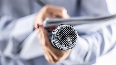 La UE acuerda una nueva legislación sobre la libertad de prensa con la que busca incrementar la transparencia