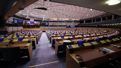 El control de fronteras, la seguridad y defensa aumentan sus fondos en los presupuestos de la UE para 2026