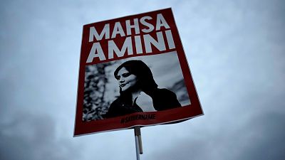 La UE sancionará a Irán por la muerte de Mahsa Amini: "La violencia debe cesar"