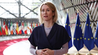 La UE ve "indicios" de que Israel viola los derechos humanos en su ofensiva en Gaza, en contra del acuerdo de asociación