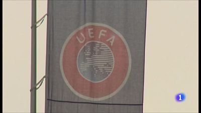 La UEFA obre una investigació pel cas Negreira La UEFA obre una investigació pel cas Negreira