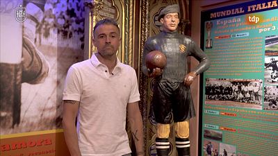 Fútbol - Presentación lista de convocados - ver ahora