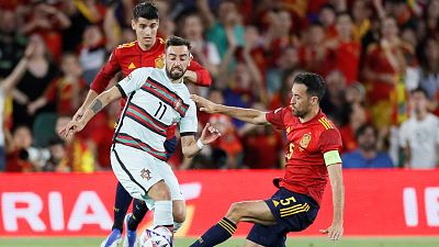 España, obligada a ganar para estar en la 'Final Four' | Ver España, obligada a ganar para estar en la 'Final Four' | Ver