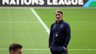 España se la juega ante una necesitada Suiza