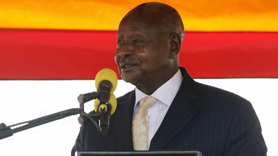 El presidente de Uganda aprueba la polémica ley anti-homosexualidad condenada por Occidente