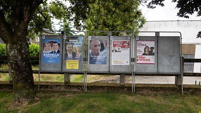 La última batalla de Macron por la gobernabilidad: claves de las elecciones legislativas en Francia