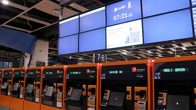 Rodalies restableix la circulació de l'R2 i la resta de la xarxa aquest divendres