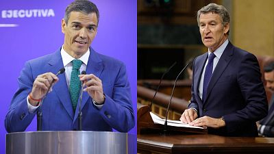 Así te hemos contado el balance del curso político tras unas semanas marcadas por los casos Cerdán y Montoro