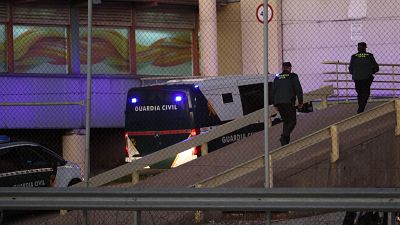 Resumen de la jornada política del 27 de noviembre: Ábalos y Koldo han ingresado en la cárcel de Soto del Real