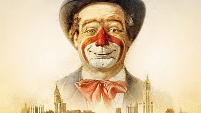 La última lágrima de Marcelino, el mejor payaso del mundo