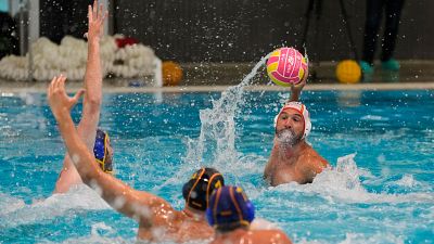 El último baile de Perrone