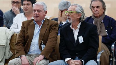 El último capítulo de la trama Gürtel: la 'pieza principal' del caso llega a la Audiencia Nacional 16 años después