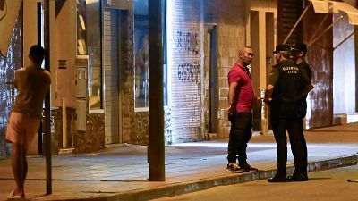 El acoso de la ultraderecha a la prensa se intensifica en Torre Pacheco