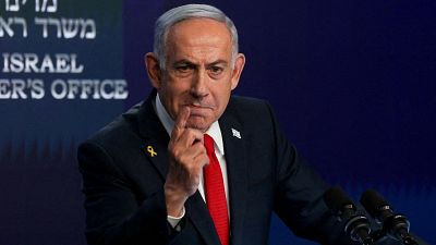 Los ultraortodoxos abandonan el Gobierno de Benjamín Netanyahu y comprometen la continuidad del Ejecutivo