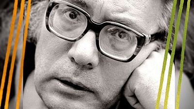 'Anatomía de un dandy', el documental que nos descubre al auténtico Francisco Umbral 'Anatomía de un dandy', el documental que nos descubre al auténtico Francisco Umbral